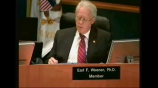 NTSB Hearing Raw - Part 1