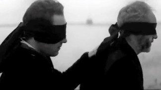 Tribeca Film: "Pitch Black Heist"