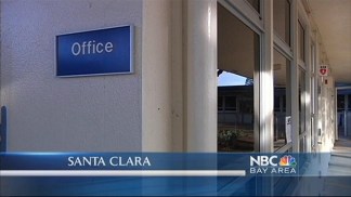 Santa Clara Principal Arrested On Drug Charge
