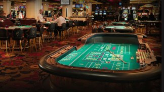 Allman Gambled Before Shooting Rampage
