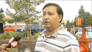 Solyndra Worker Speaks