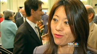 On the Mend: Governor's State of the State Message