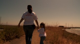 Save the Bay San Francisquito Creek