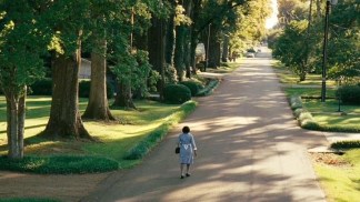 "The Help" Trailer