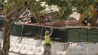 Archaeologist Weighs in on SJ Gravesite Discovery