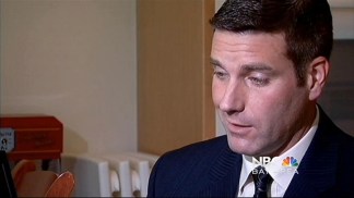Undercover Video: Alleged Drug Deal Involving Cop, P.I.