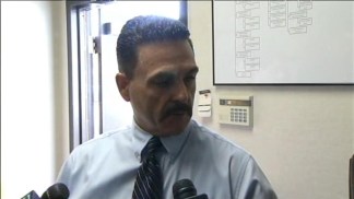 Vallejo Mourns Police Officer's Death