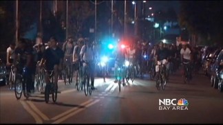 Critical Mass Celebrates Milestone