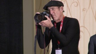 49ers Photographer Makes Sixth Super Bowl Trip
