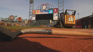 Giants Field Redo