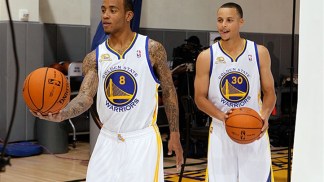 Warriors Reconnect