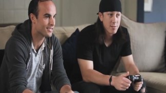 Tim's FIFA Battle