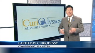 Weekend Calendar: Earth Day Celebration at Coyote Point