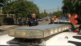 San Jose Mayor Chuck Reed Debates SJPD Police Union