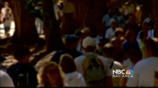 Hundreds of Yosemite Visitors Get Deadly Virus Warning