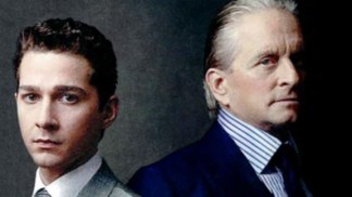 PopcornBiz Takes a Business Blogger to "Wall Street: Money Never Sleeps"