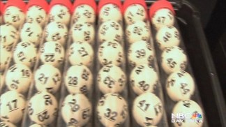 Web Extra: Inside CA Lottery Headquarters