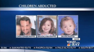 SSF Police Search For Father, Abducted Children