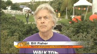 Alzheimer's Assoc. Provides Support to Families