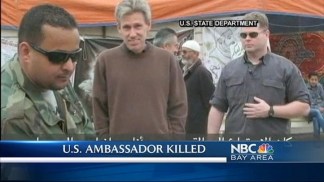 Libyan Ambassador Attended 3 Bay Area Schools