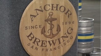 Major Brewer to Set Up Shop Next to AT&T