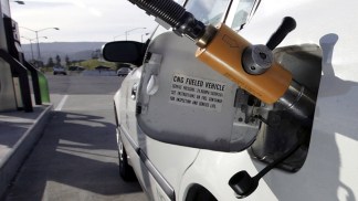 LA Auto Show: Green Car of the Year Finalists