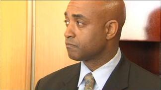 Raw Video: Police Chief Anthony Batts Resigns