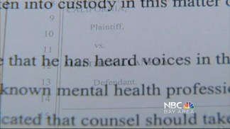 FBI Expert Terror Says Catch Saved Lives