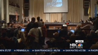 Oakland City Council Hires Bill Bratton