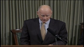 Brown: The State of California Is on the Mend