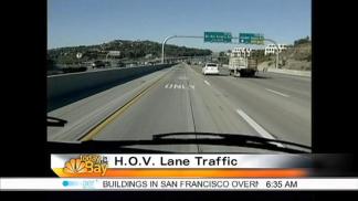 Bad Traffic Linked to Hybrid Stickers