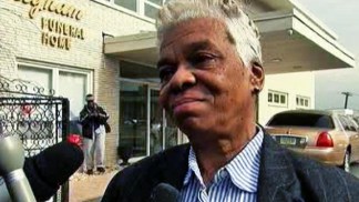 VIDEO: Houston Funeral Director Speaks