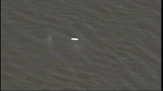 Raw Video: Divers Search Reservoir in Sierra LaMar Case