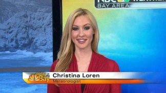Mild Afternoon Monday, Very Cold Night Ahead