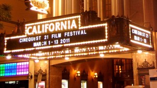 Cinequest Red Carpet