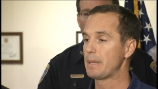 Raw Video: Coast Guard Cmdr. Donald Montoro