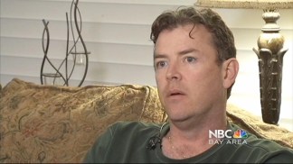 Kevin Collins' Brother Speaks on 1984 SF Kidnap