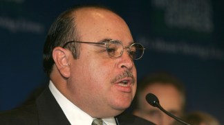 Movers & Shakers: Top CA Politicians
