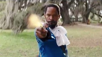 "Django Unchained"