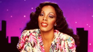 Photos: Donna Summer and the Days of Disco