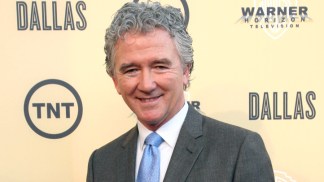 Patrick Duffy Talks "Dallas" for a New Generation