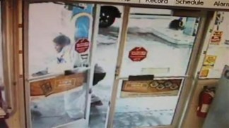 90-Year-Old Woman Mugged, Then Nabs Mugger