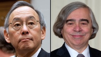 Obama's Cabinet: Who's Staying, Who's Going?