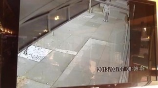 Surveillance Video: Bakery Captures Image of Missing Oakland Woman