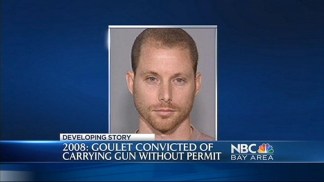 Two Santa Cruz Police Officers Killed