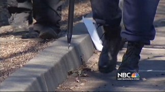 Suisun Middle School Student Found Dead in Park