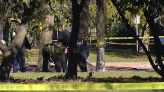 Fairfield Police Make Arrest in Homicide of Middle School Student