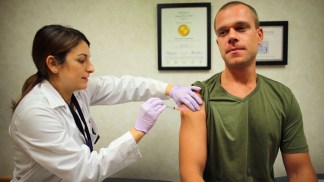 A Very Tough Flu Season