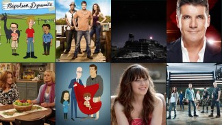Fox Bets Big on Simon