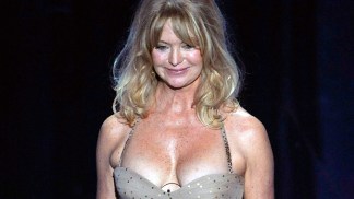 Oscar Night Fashion Faux Pas